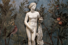 women’s orgasm in ancient times
