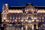 budapest escort friendly hotels