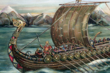 the vikings’ sex lives