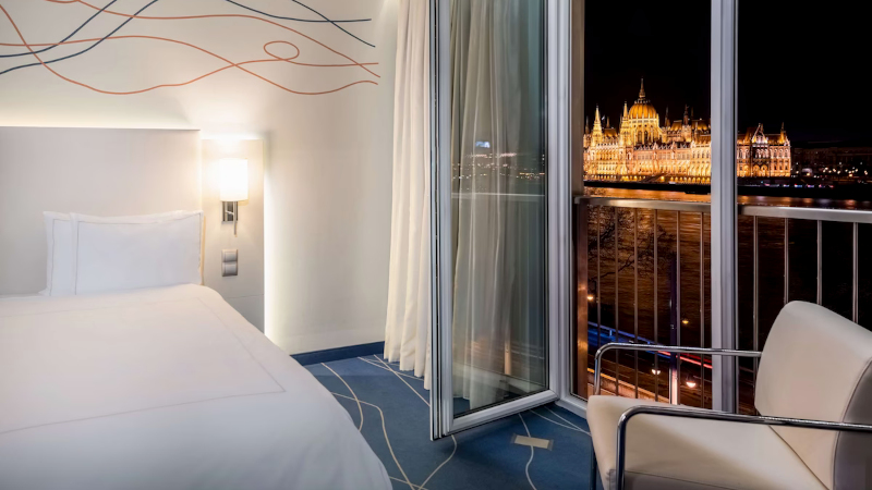 hotel park plaza budapest